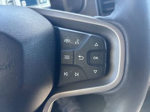 Used 2024 Ford Bronco Outer Banks w/ Sasquatch Package image 12