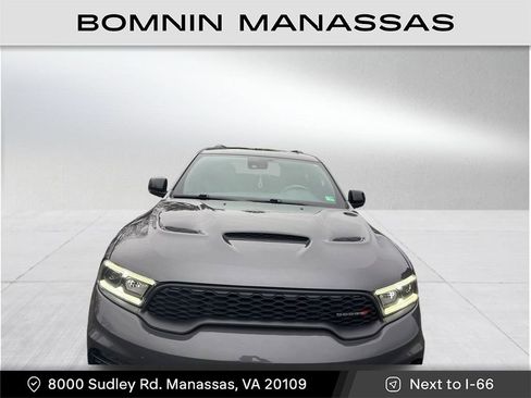 Used 2023 Dodge Durango R/T image 4