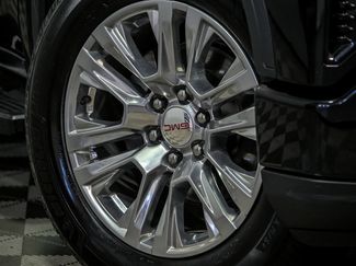 Used 2023 GMC Sierra 1500 Denali AWD/4WD video 3