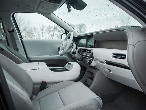 New 2026 Hyundai Palisade SE image 10