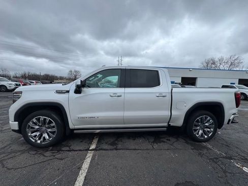 Used 2024 GMC Sierra 1500 Denali w/ Denali Reserve Package image 5