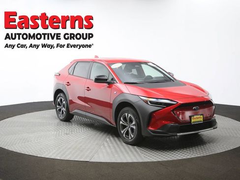 Used 2023 Subaru Solterra Premium image 50