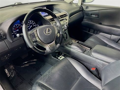 Used 2015 Lexus RX 350 AWD image 9