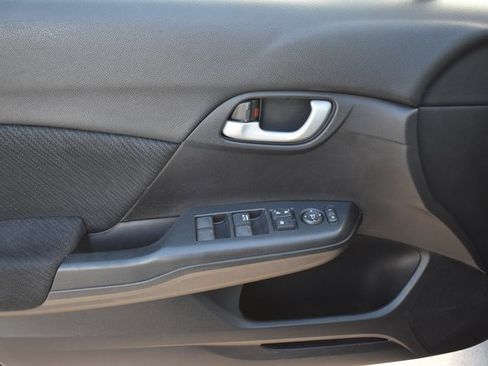 Used 2013 Honda Civic LX image 11