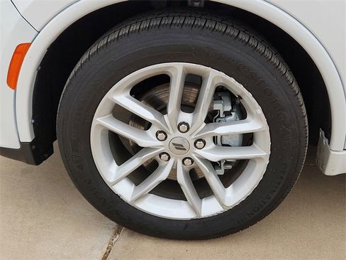 Used 2024 Dodge Durango GT image 7