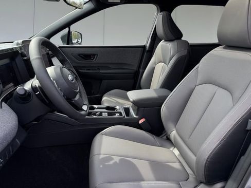 New 2026 Subaru Outback Limited AWD/4WD image 9