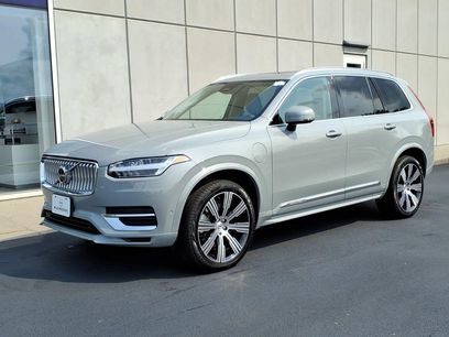 Certified 2024 Volvo XC90 T8 Plus w/ Protection Package Premier