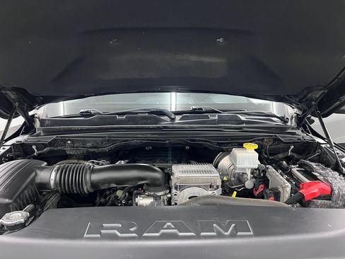 Used 2020 RAM 1500 Rebel w/ Rebel Level 1 Equipment Group AWD/4WD image 28