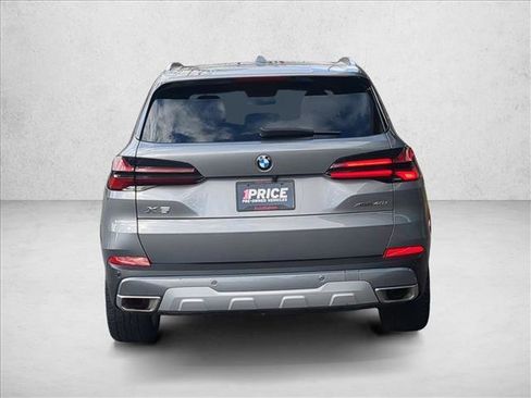 Used 2024 BMW X5 xDrive40i image 7