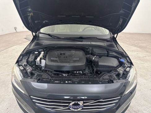 Used 2015 Volvo S60 T5 Premier image 12
