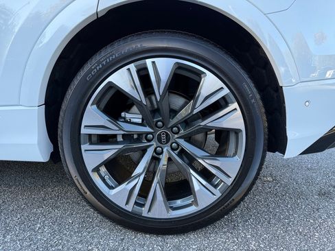 New 2026 Audi Q8 Premium Plus image 22