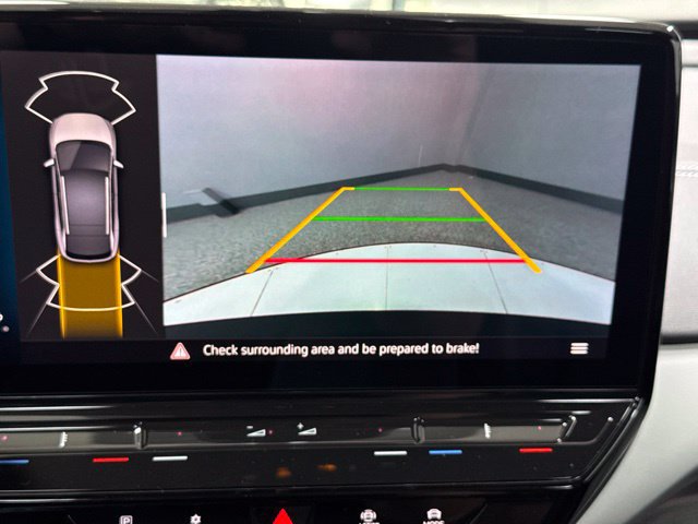 Used 2023 Volkswagen ID.4 Pro S RWD image 5