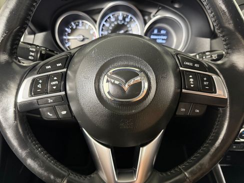Used 2016 MAZDA CX-5 Grand Touring AWD/4WD image 9