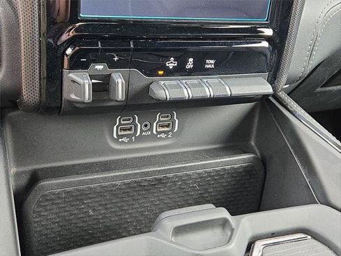 Certified 2023 RAM 1500 Limited w/ Body Color Bumper Group AWD/4WD image 29