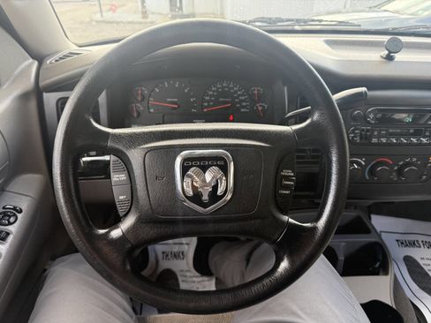 Used 2003 Dodge Dakota SLT image 11