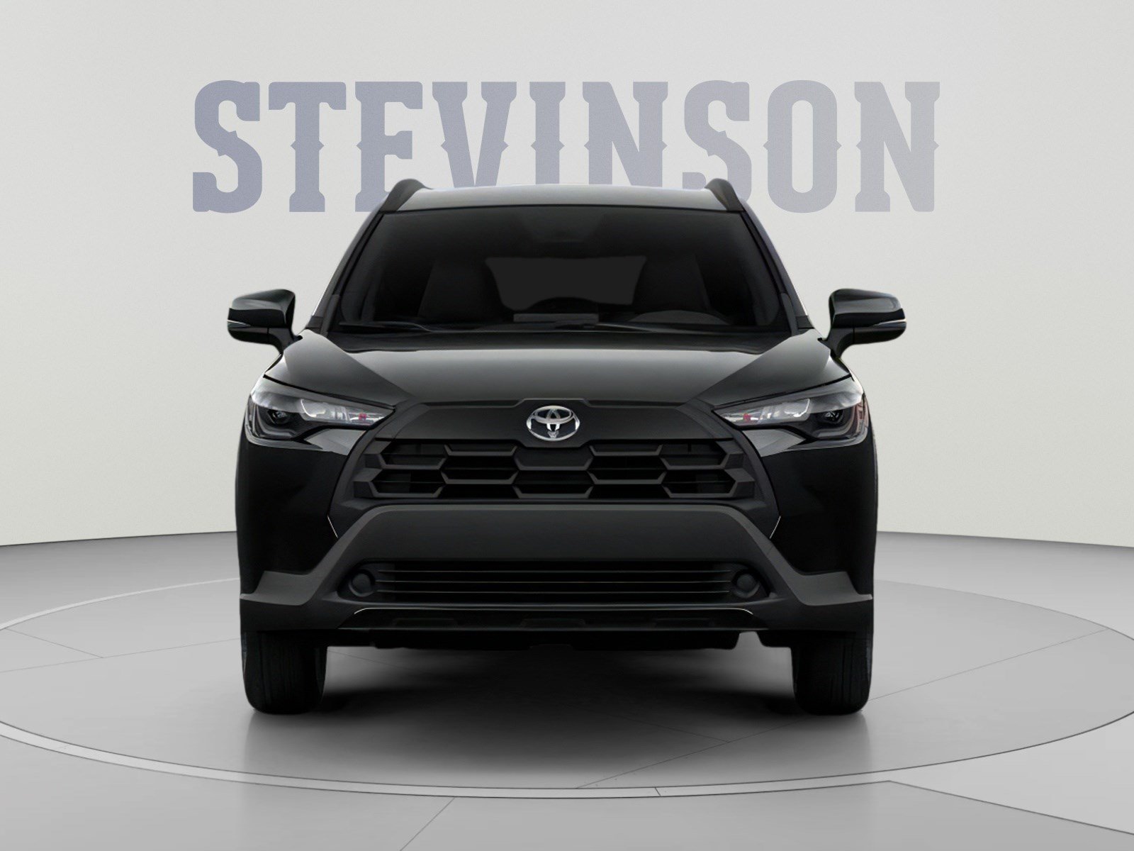 New 2026 Toyota Corolla Cross LE w/ Cold Weather Package AWD/4WD image 17