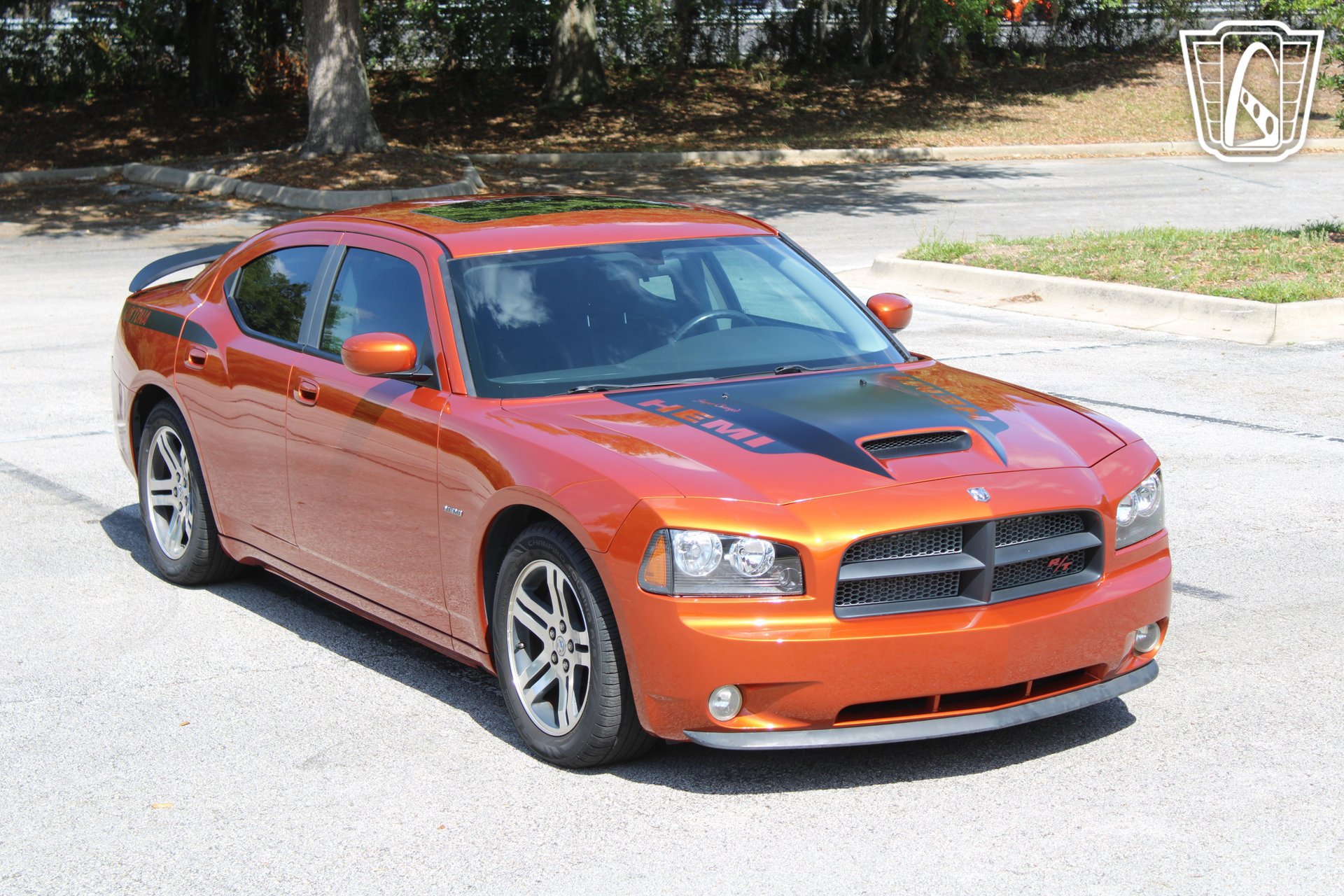 Used 2006 Dodge Charger R/T RWD image 13