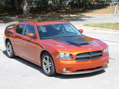 Used 2006 Dodge Charger R/T RWD image 13