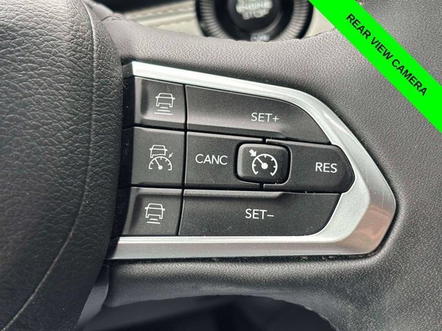Used 2023 Jeep Compass Limited AWD/4WD image 14