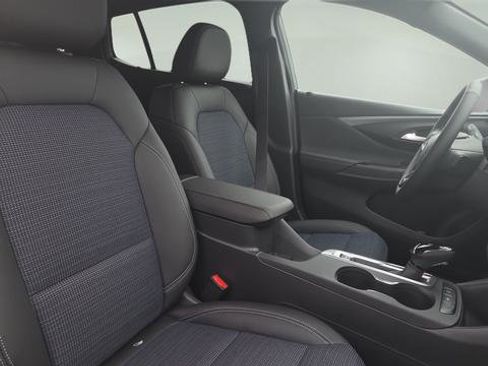 New 2026 Buick Envista Preferred w/ Convenience I Package image 16