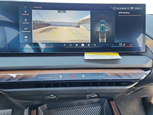 New 2026 BMW X3 xDrive30 w/ Convenience Package image 23