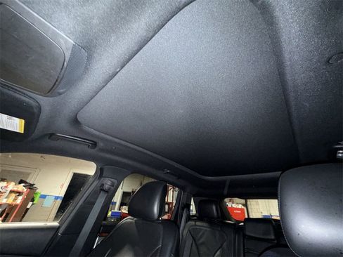 Used 2016 Lincoln MKX Reserve w/ Luxury Package image 16