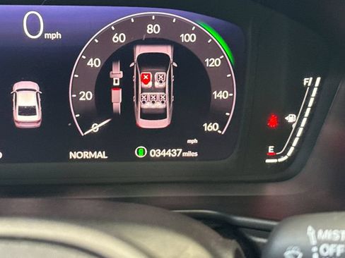 Certified 2023 Honda Accord Sport image 30