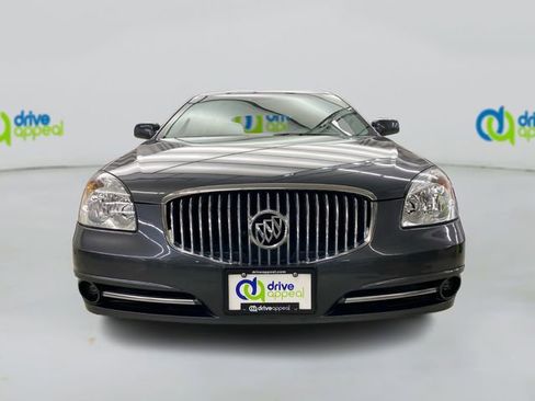 Used 2010 Buick Lucerne CX FWD image 14