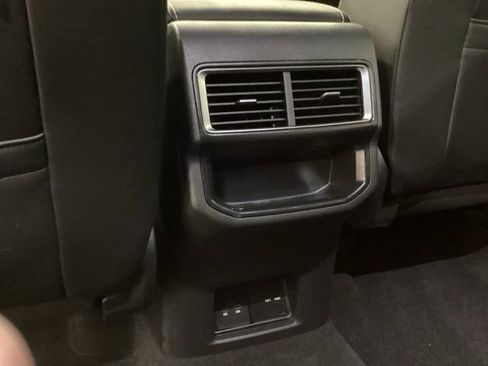 Used 2024 Volkswagen Atlas Cross Sport SE w/ Adventure Package image 13