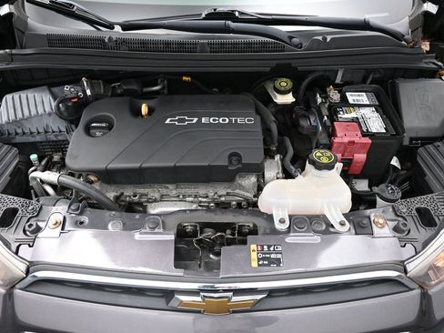 Used 2016 Chevrolet Spark LT image 41