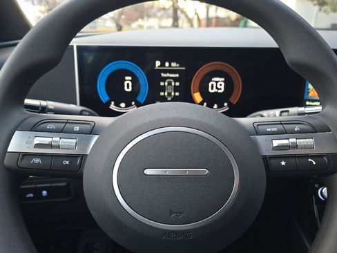 New 2026 Hyundai Santa Cruz SEL image 26