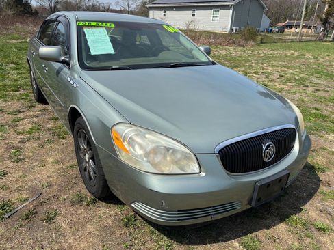 Used 2006 Buick Lucerne CXL w/ Luxury Package image 3
