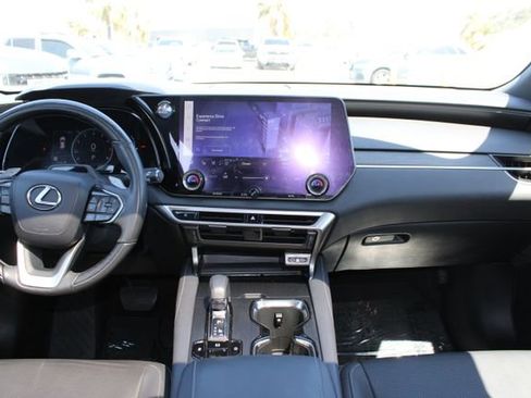 Certified 2023 Lexus RX 350 Premium FWD image 10