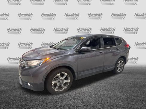 Used 2019 Honda CR-V EX-L image 51