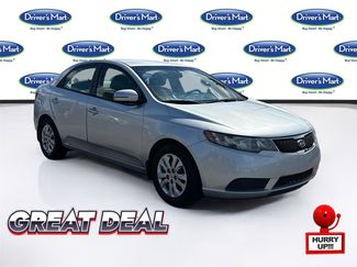Used 2011 Kia Forte EX image 1