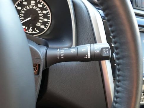 Used 2024 Nissan Murano SL AWD/4WD image 28
