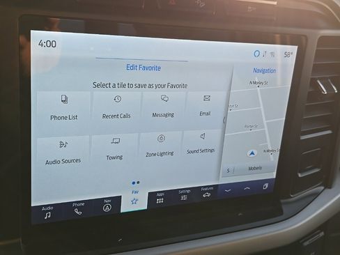 Used 2021 Ford F150 XLT w/ Equipment Group 302A High image 26