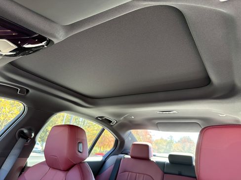 New 2026 BMW 530i 530i w/ M Sport Package image 19