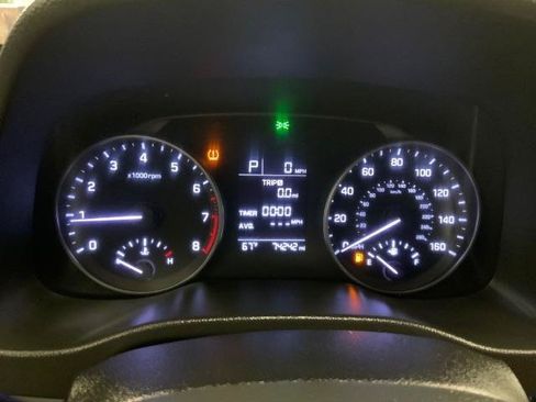 Used 2018 Hyundai Elantra SE FWD image 20