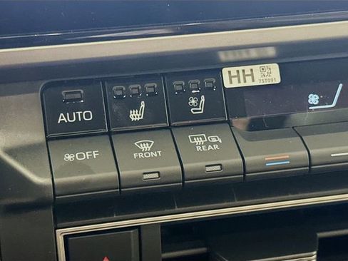 New 2026 Toyota Camry XLE image 19