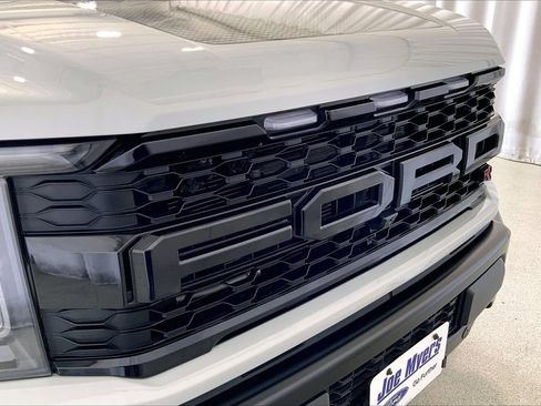 Used 2023 Ford F150 Raptor w/ Equipment Group 802A Raptor R AWD/4WD image 30