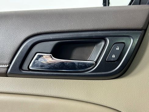 Used 2018 GMC Yukon SLT w/ Premium Edition image 39