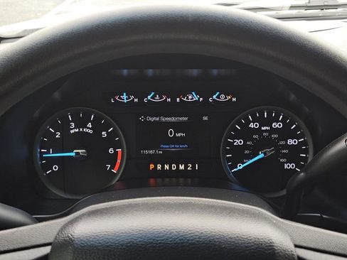 Used 2019 Ford F250 XL w/ STX Appearance Package AWD/4WD image 17