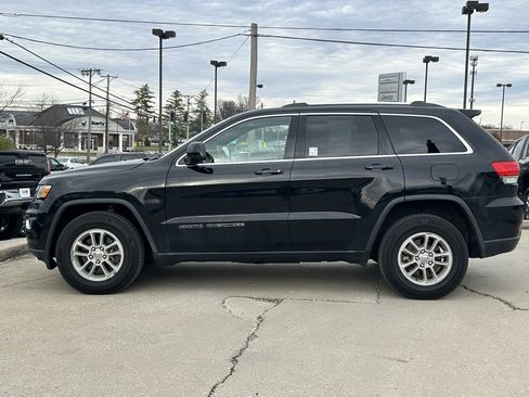 Used 2018 Jeep Grand Cherokee Laredo image 10