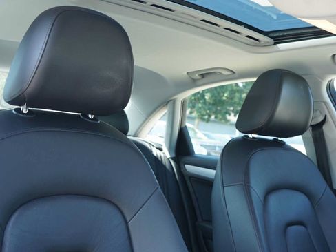 Used 2013 Audi A4 2.0T Premium w/ Convenience Pkg AWD/4WD image 27