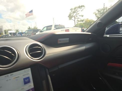 Certified 2021 Ford Mustang GT Premium w/ Equipment Group 401A RWD image 18
