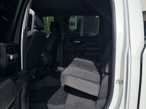 Used 2022 Chevrolet Silverado 1500 Custom w/ Rally Edition image 22