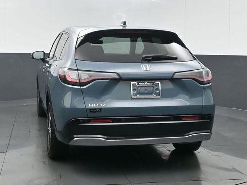 Certified 2025 Honda HR-V EX-L image 4