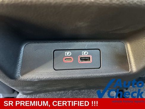Certified 2023 Nissan Altima 2.5 SR w/ SR Premium Package FWD image 16
