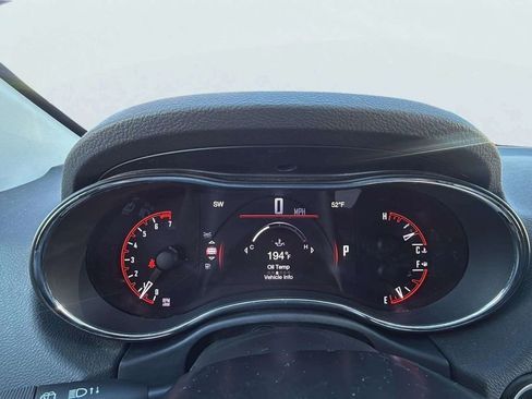 Used 2017 Dodge Durango GT w/ Nav & Power Liftgate Group image 11